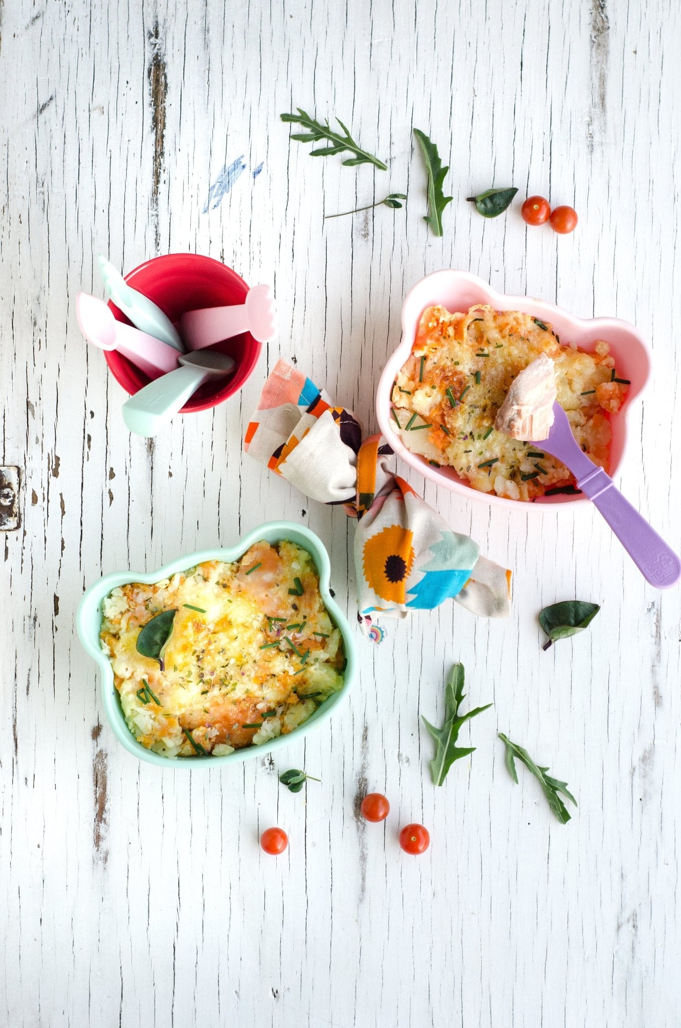 Let’s Put the Fun into Kids Salmon Recipes