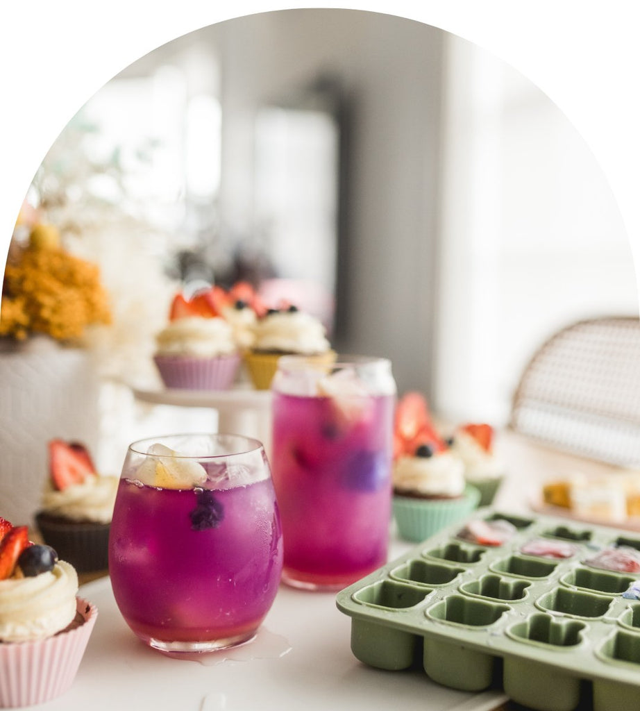 How to host a fun tea party for kids | We Might Be Tiny