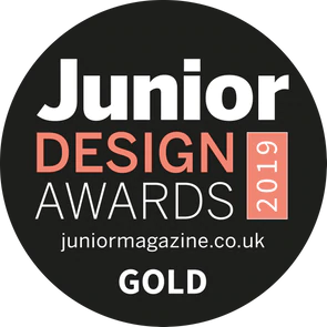 Junior Design Awards 2019GOLD - Best Children’s Snack/Drink Brand - Frosties