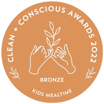 clean + conscious awards 2022