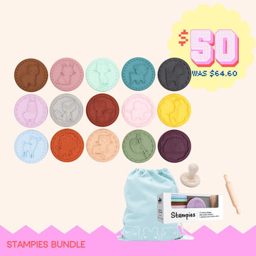 Stampies® Bundle