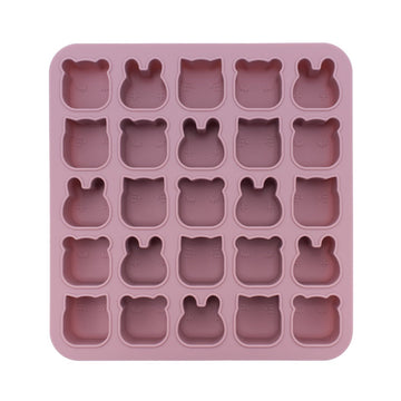 Freeze & Bake Mini Poddies® – Dusty Rose