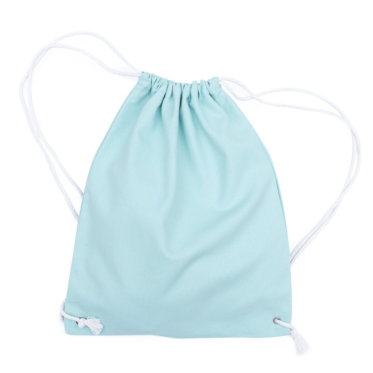 we-might-be-tiny-drawstring-canvas-bag-sage