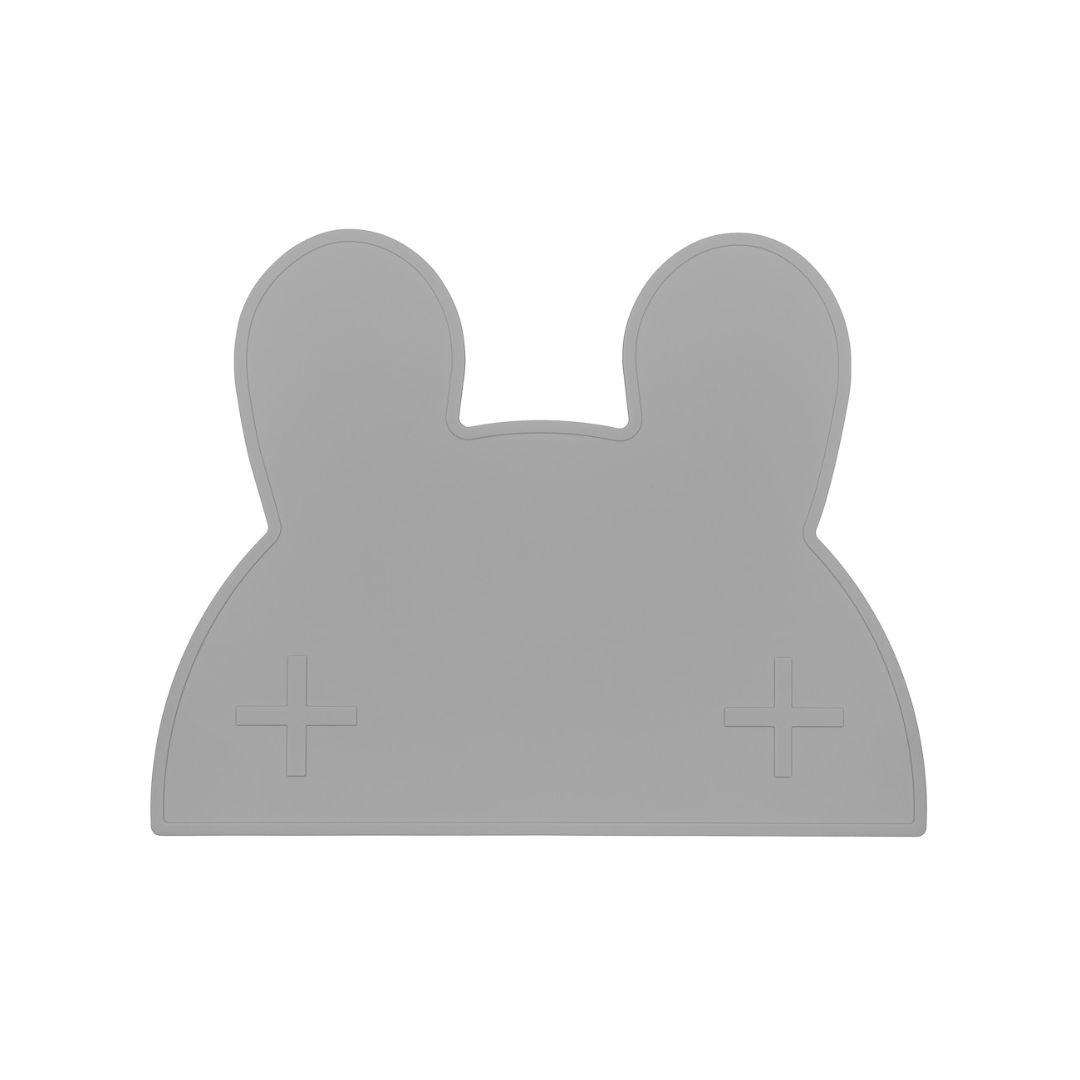 Bunny Placie® - Grey
