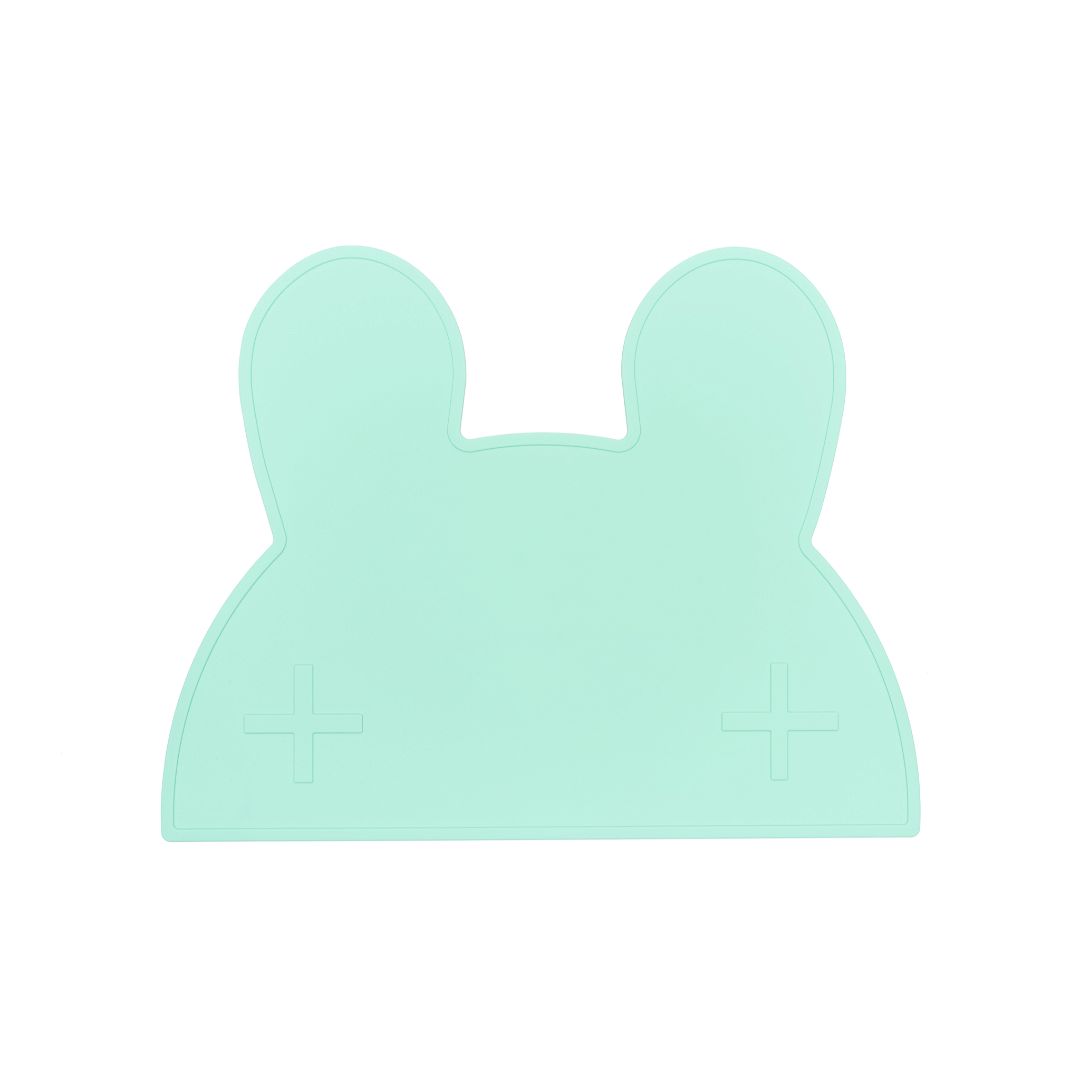 Bunny Placie® - Minty Green