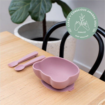 Shortlisted for Clean + Conscious Awards 2021