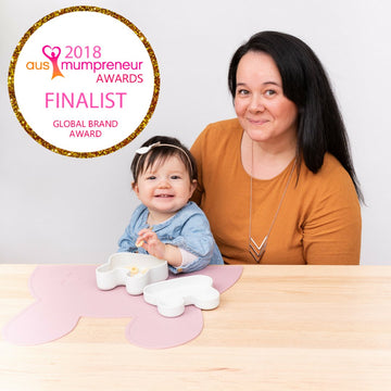 AusMumpreneur Award Finalist