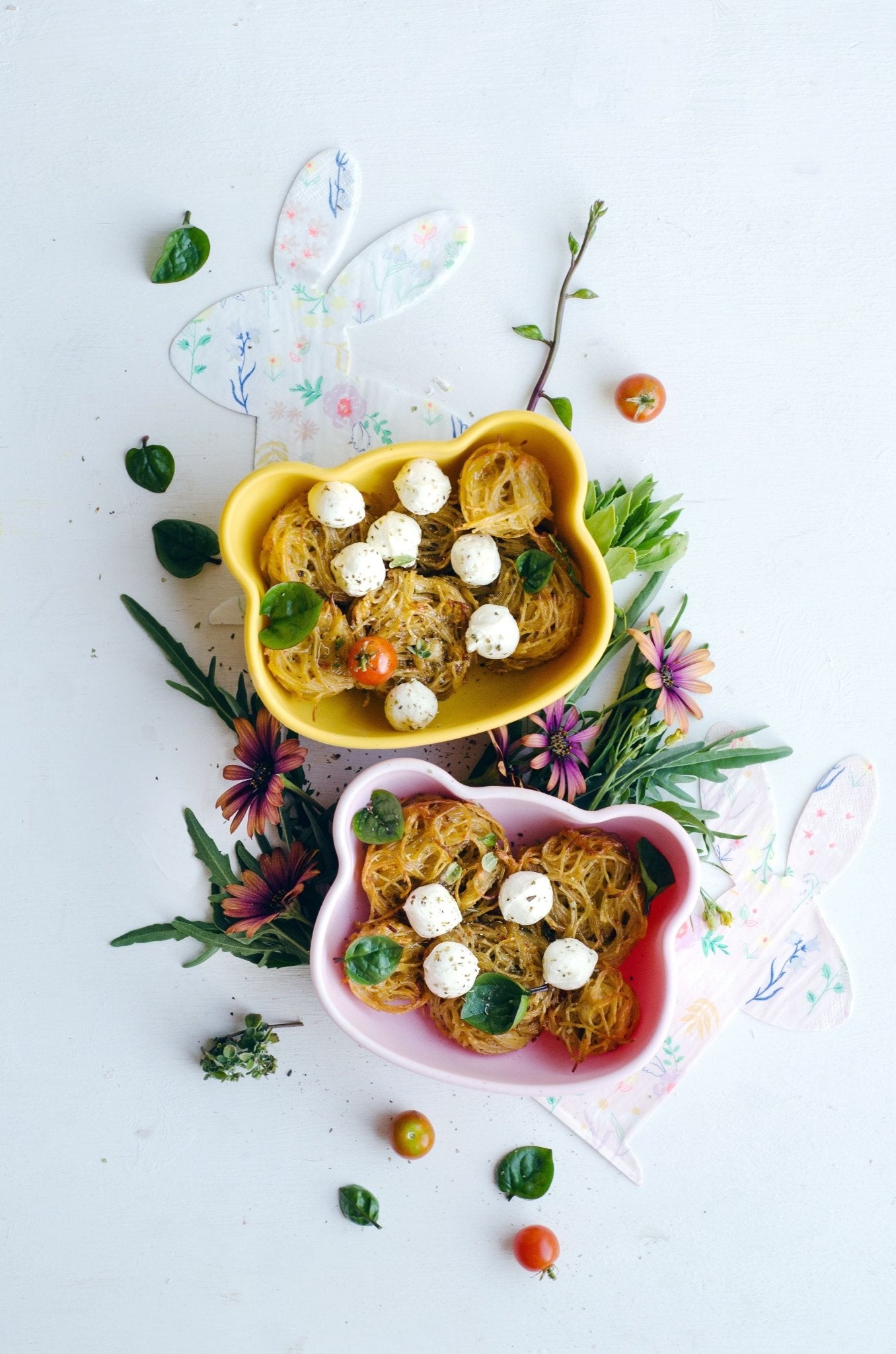Kid-Friendly Easter Recipe