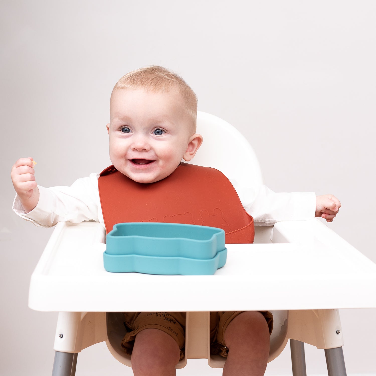Top 10 baby must-haves for the minimalist family