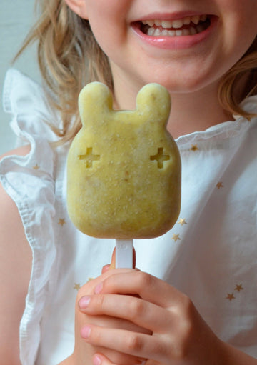 Check out these Mango Chia Pudding ice treats