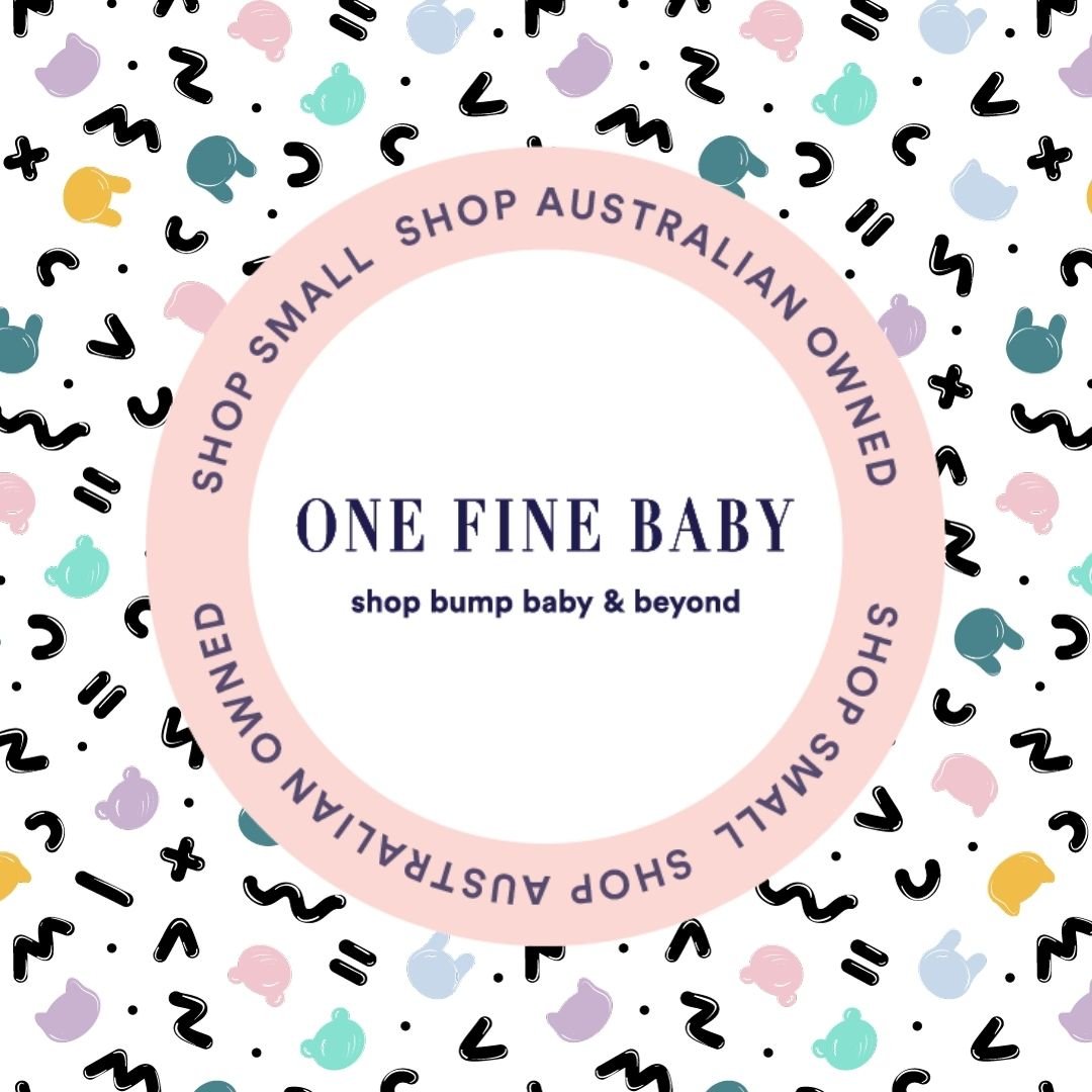 Handpicked by One Fine Baby!