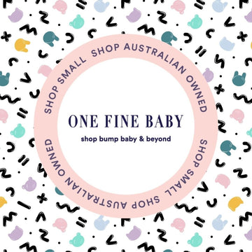 Handpicked by One Fine Baby!