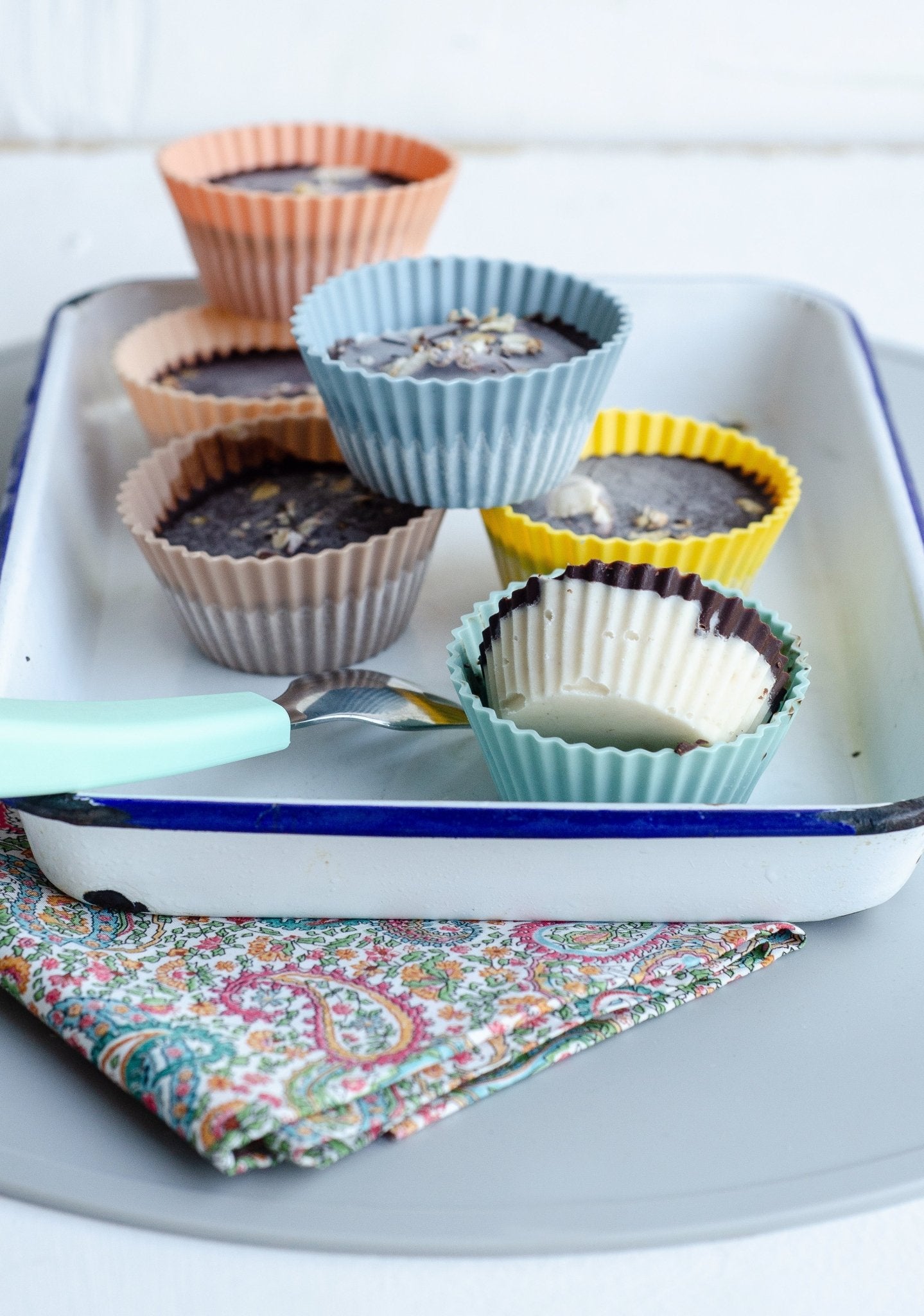 Peanut Butter Chocolate Cups