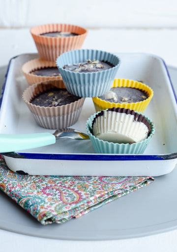 Peanut Butter Chocolate Cups