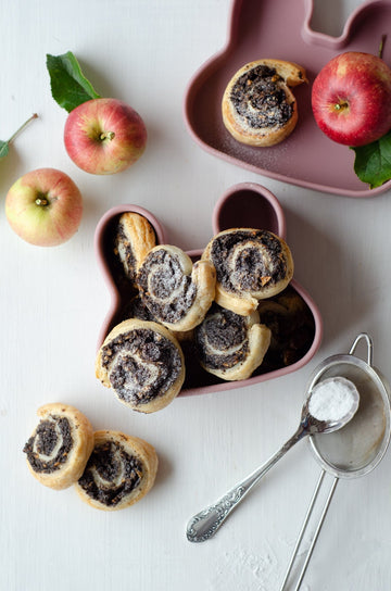 Poppy Seed
