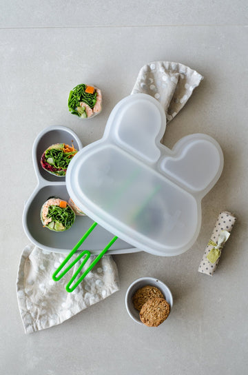 Rice Paper Rolls