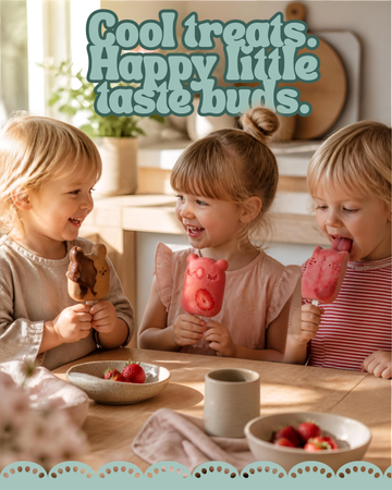 Homemade Frozen Treats Kids Will Love (That Grown-Ups Will Want Too!)