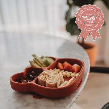 Finalists in the Australian Non-Toxic Awards