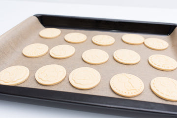 Sugar Cookies