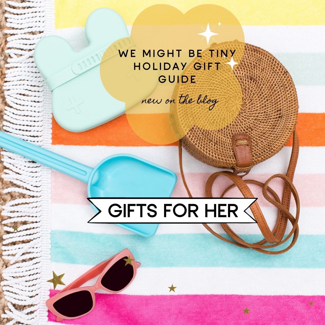 Holiday Gift Guides – Gifts For Her