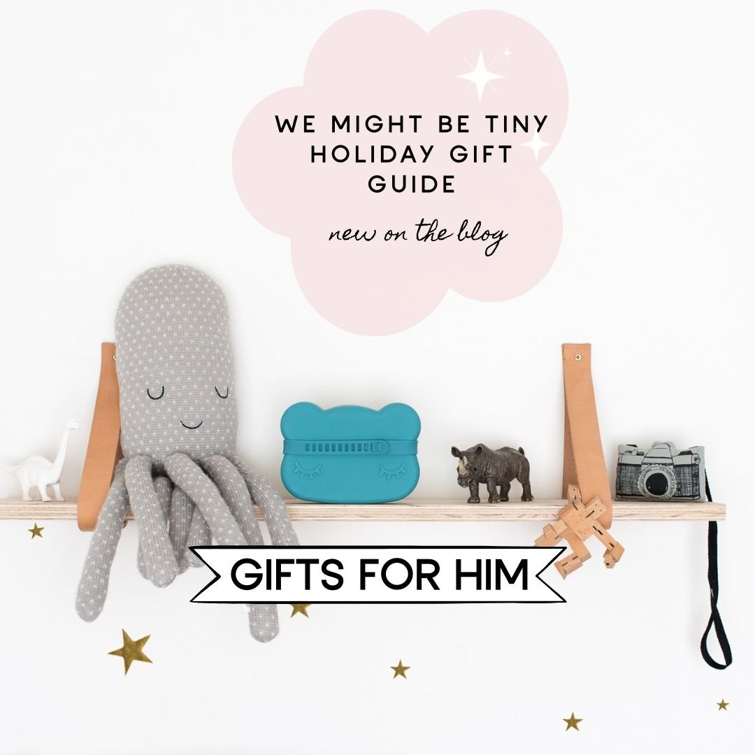 Holiday Gift Guides – Gifts For Him