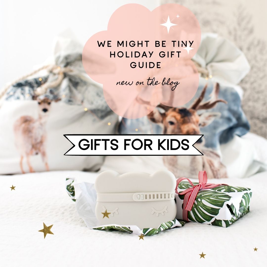 Holiday Gift Guide - Gifts For Kids