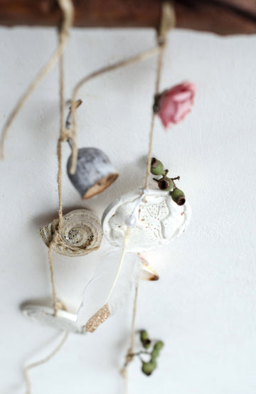 easy air dry clay projects for kids