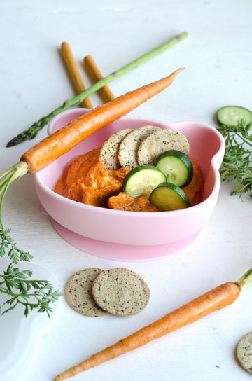 fun snack ideas for toddlers