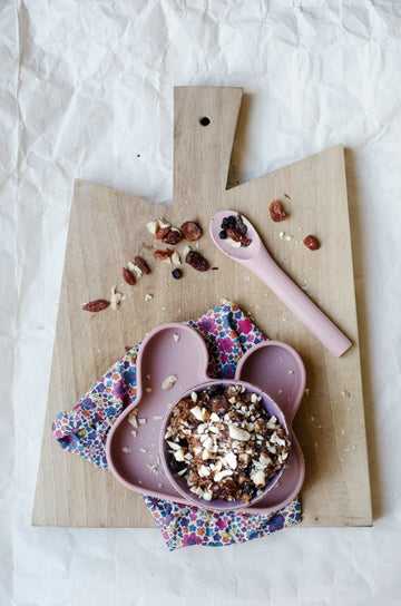 healthy chocolate rice pudding recipe