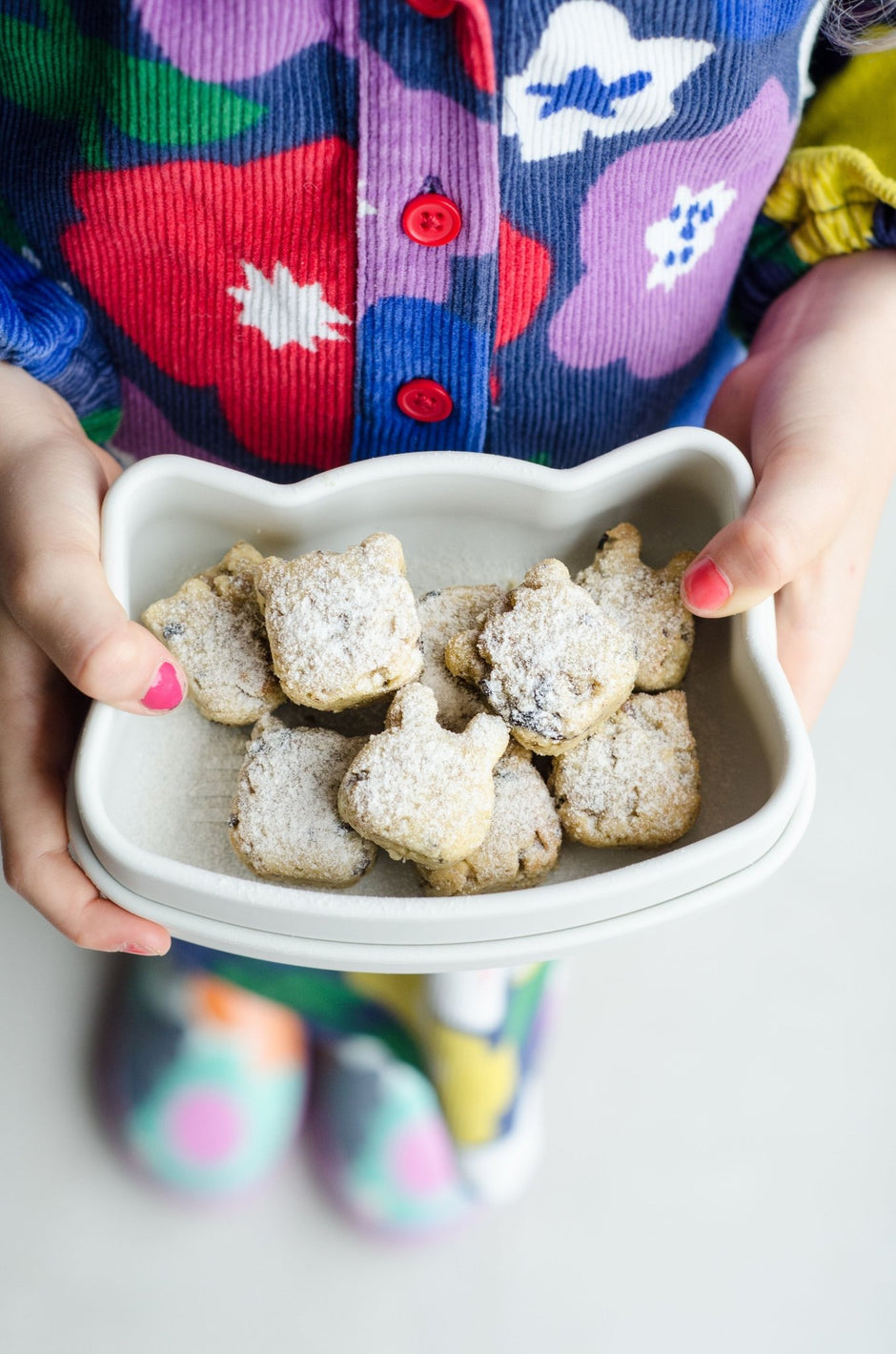 Pecan and Choc Bites | The Healthy Pecan Snack