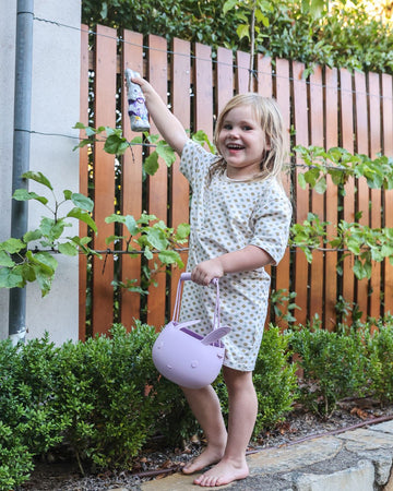How to Host an Epic Easter Egg Hunt