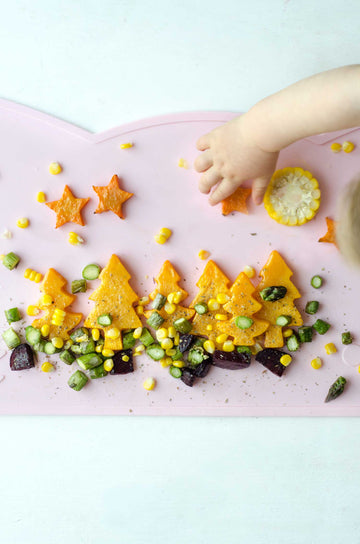 Kid-friendly side dishes for Christmas