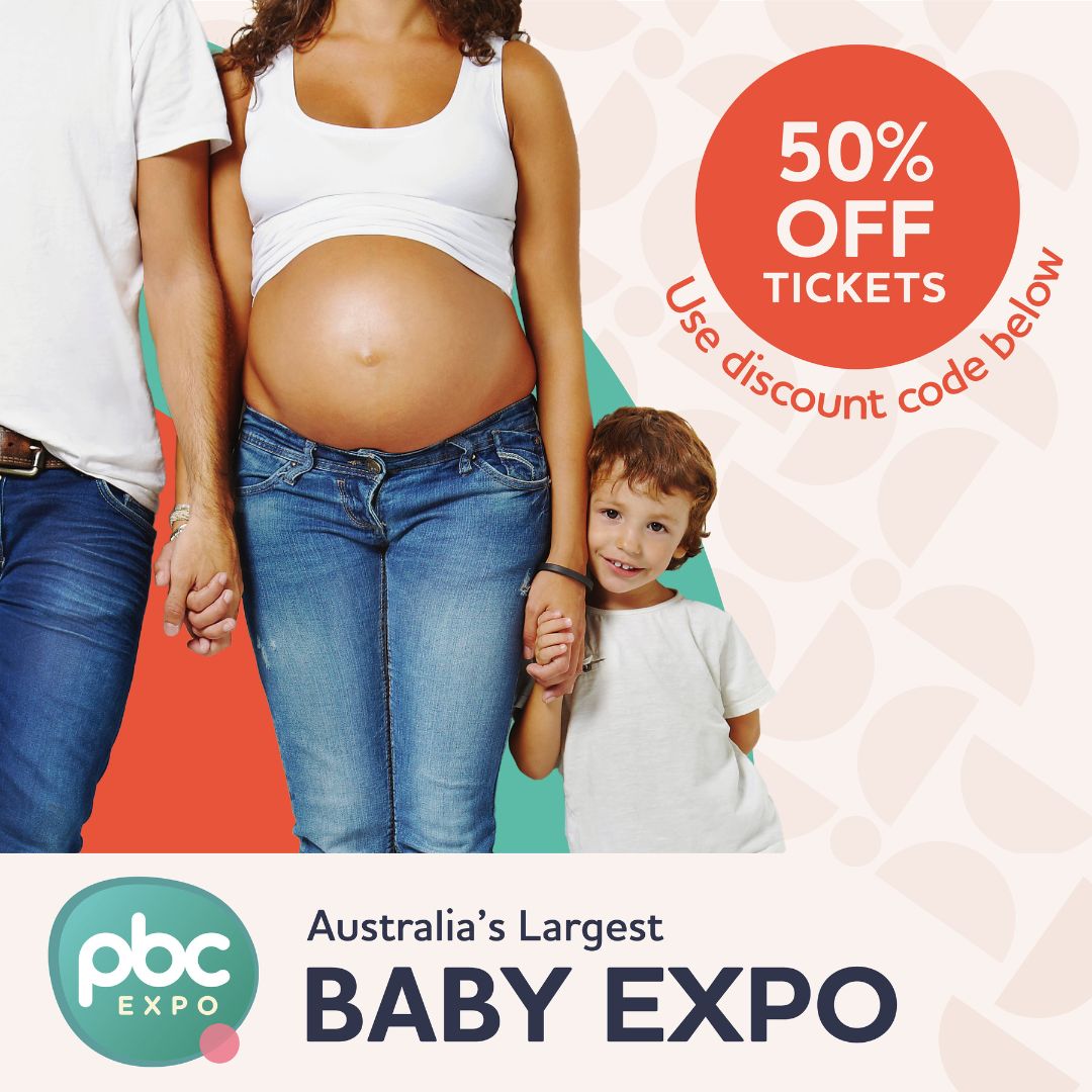 PBC Expo Perth - 23 & 24 March 2024