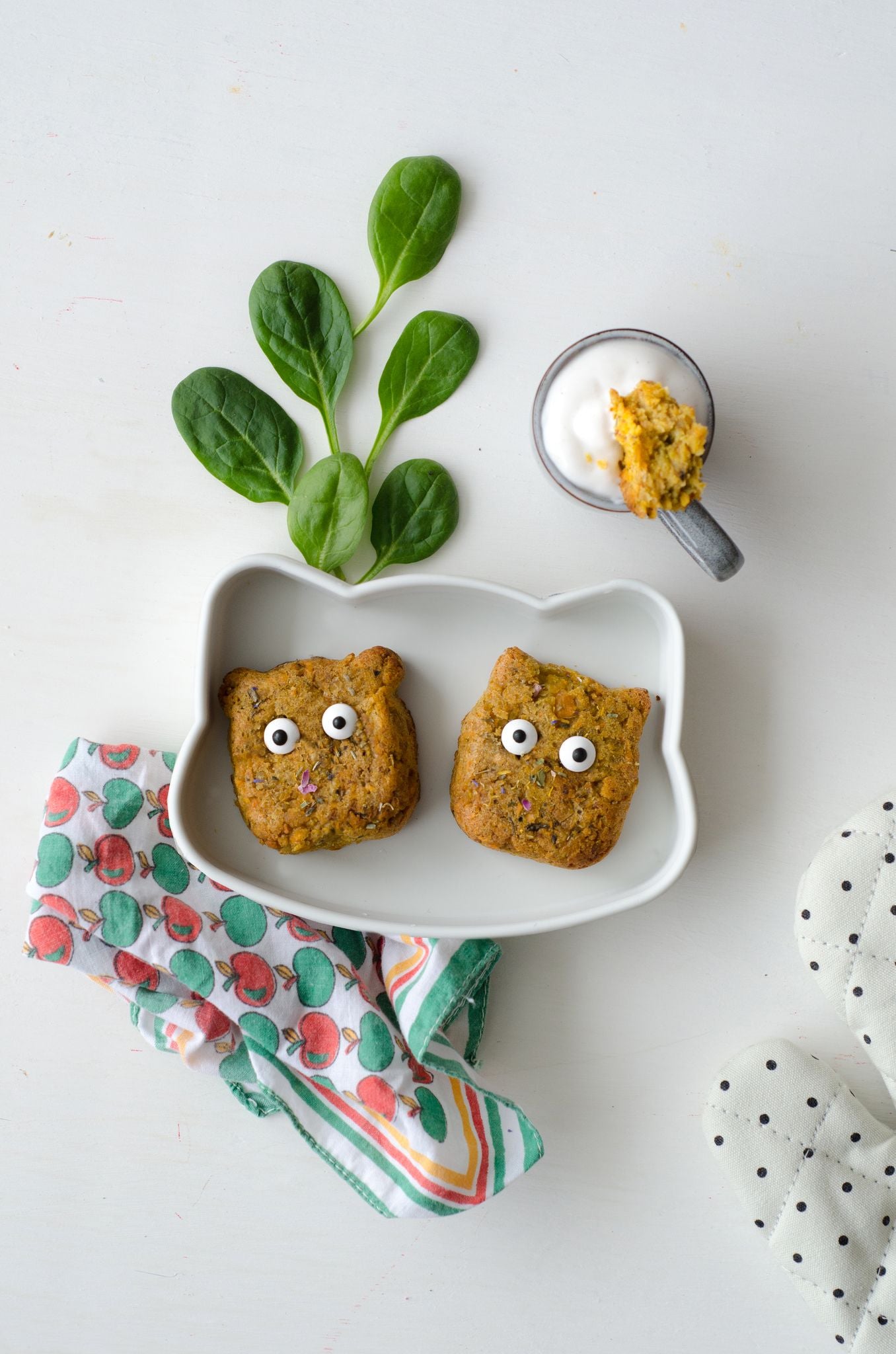 The irresistible Sweet Potato Recipe for Toddlers