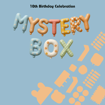Mystery Box