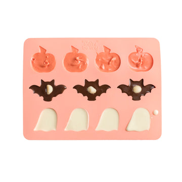 Halloween Chocolate Mould