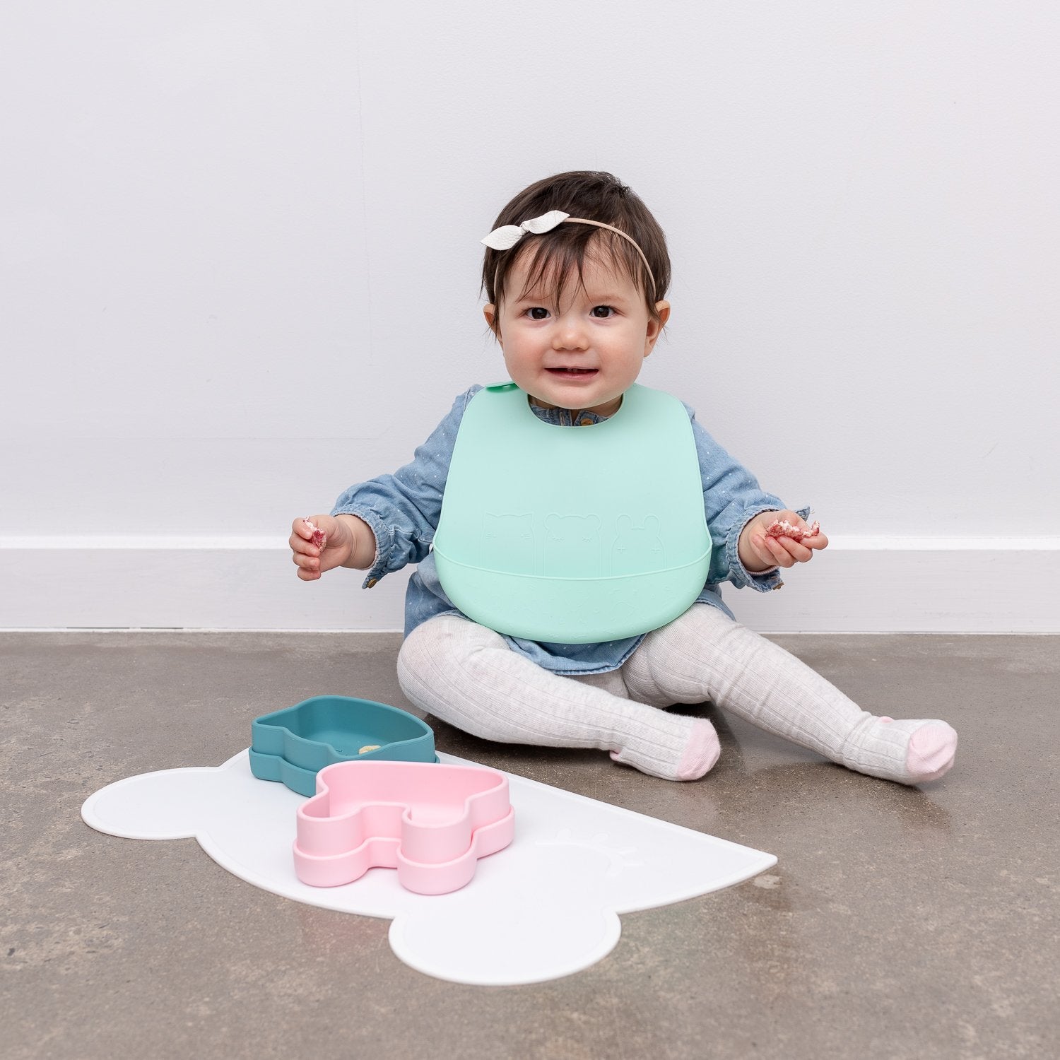 The Best Dinnerware For Kids by We Might Be Tiny