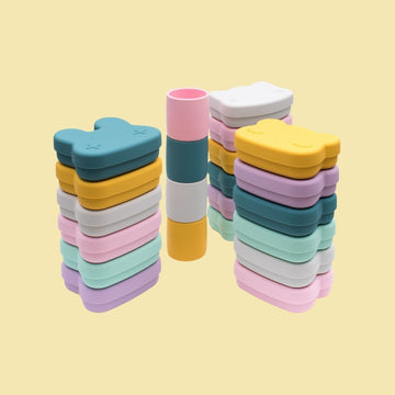 Snackies® - We Might Be Tiny
