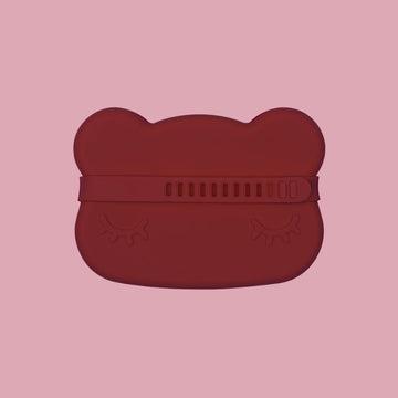 The Best Snack Box For Kids by We Might Be Tiny