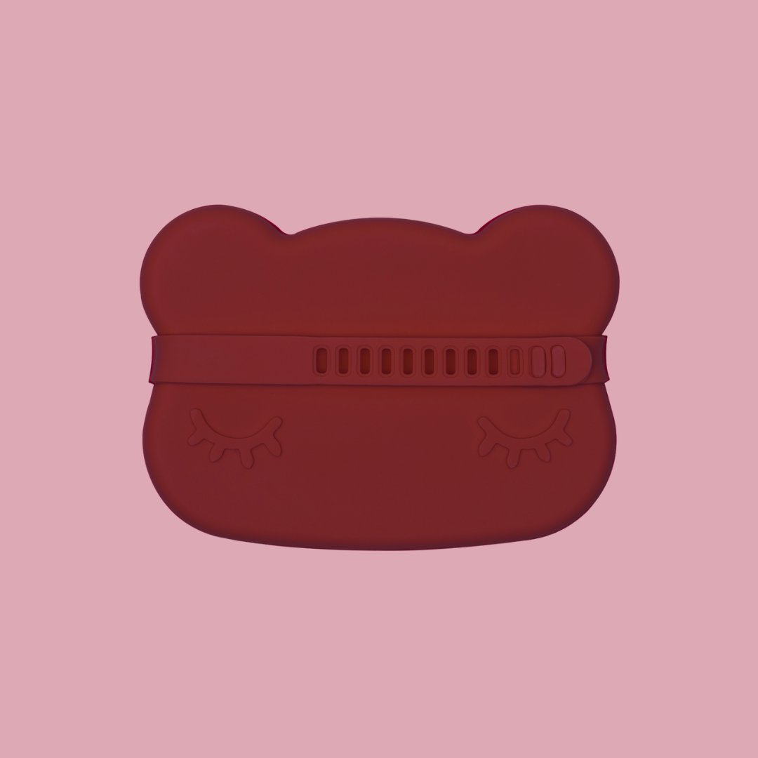 The Best Snack Box For Kids by We Might Be Tiny