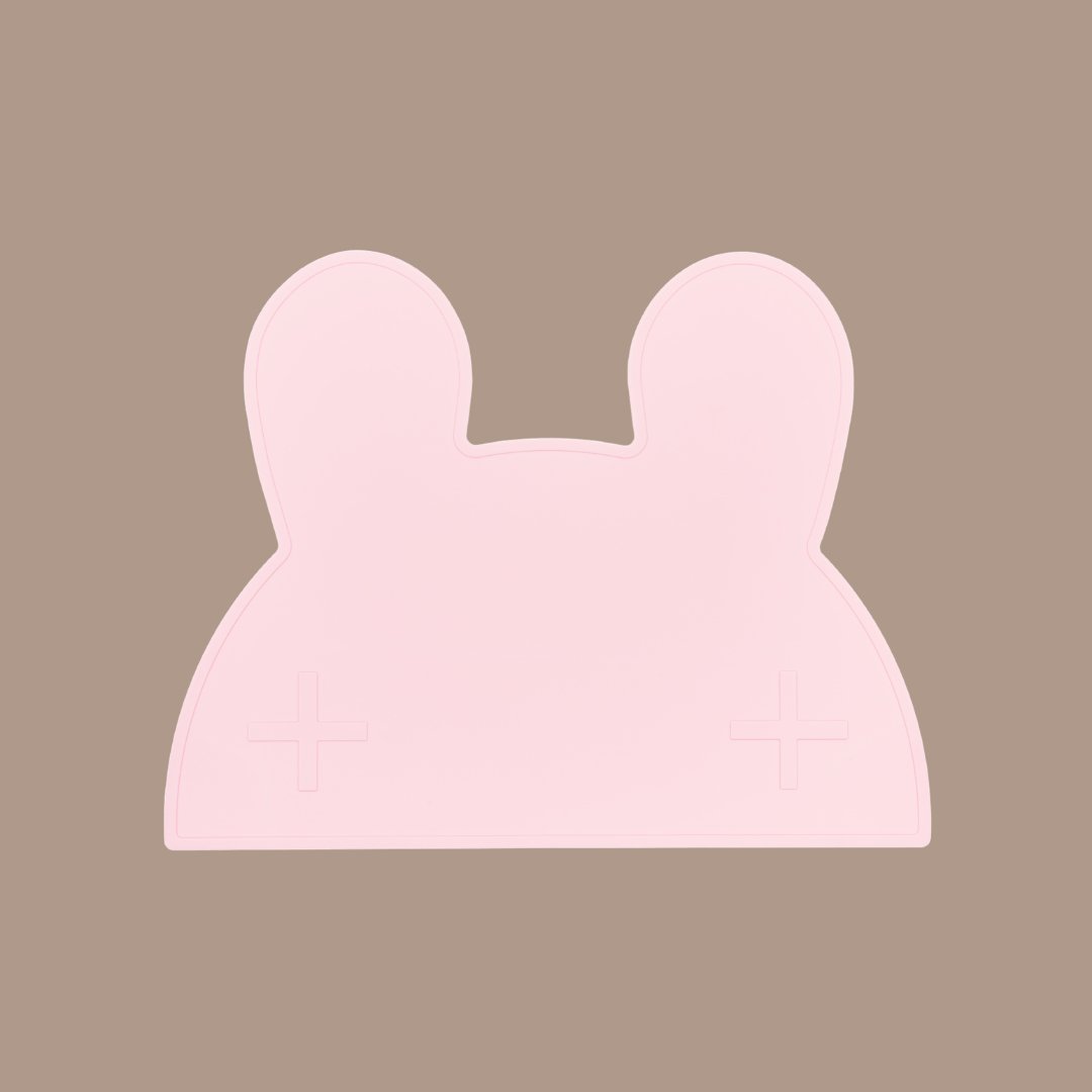 The Original Bunny Placemats by We Might Be Tiny