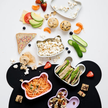 Dinnerware - We Might Be Tiny