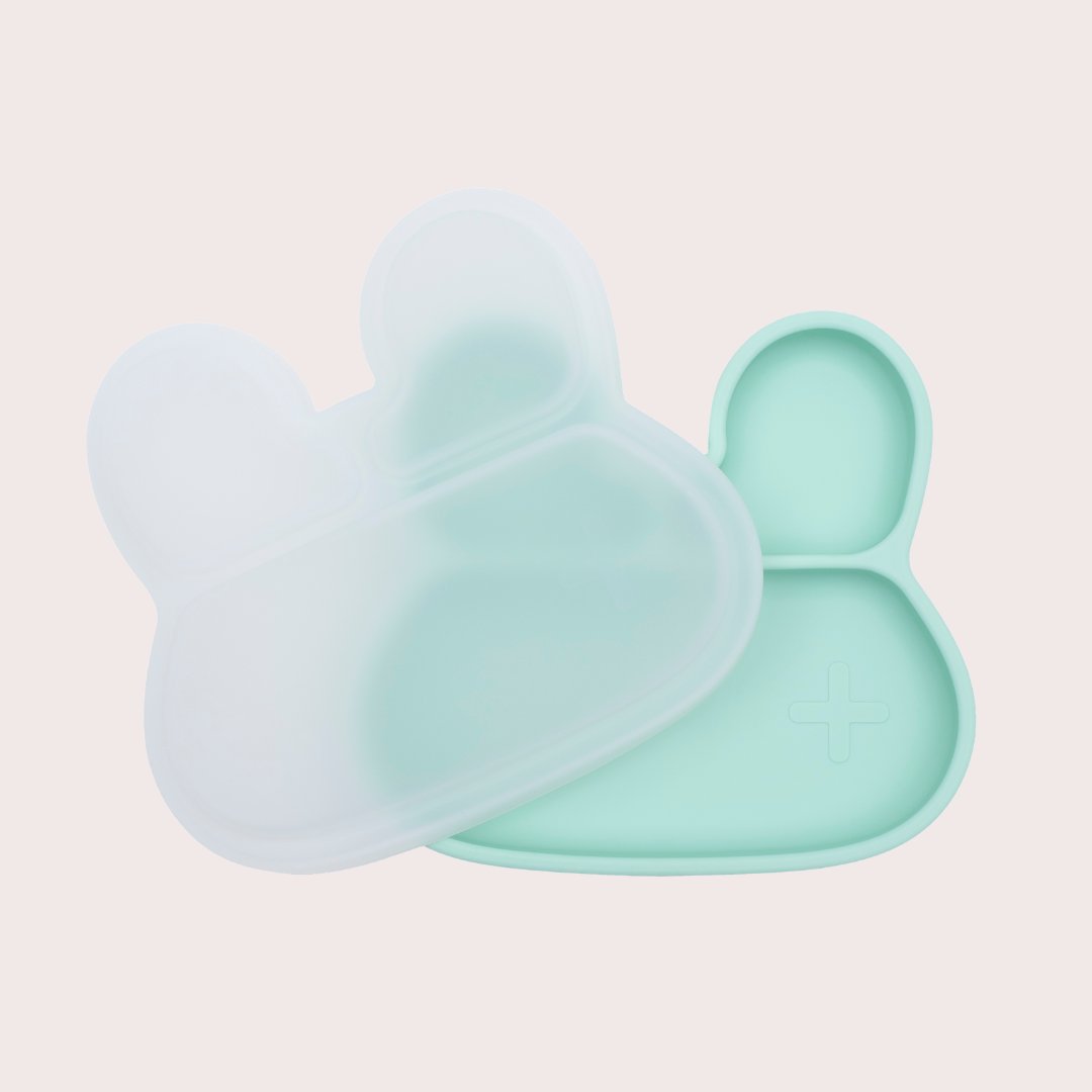 Strong Suction Plate by We Might Be Tiny