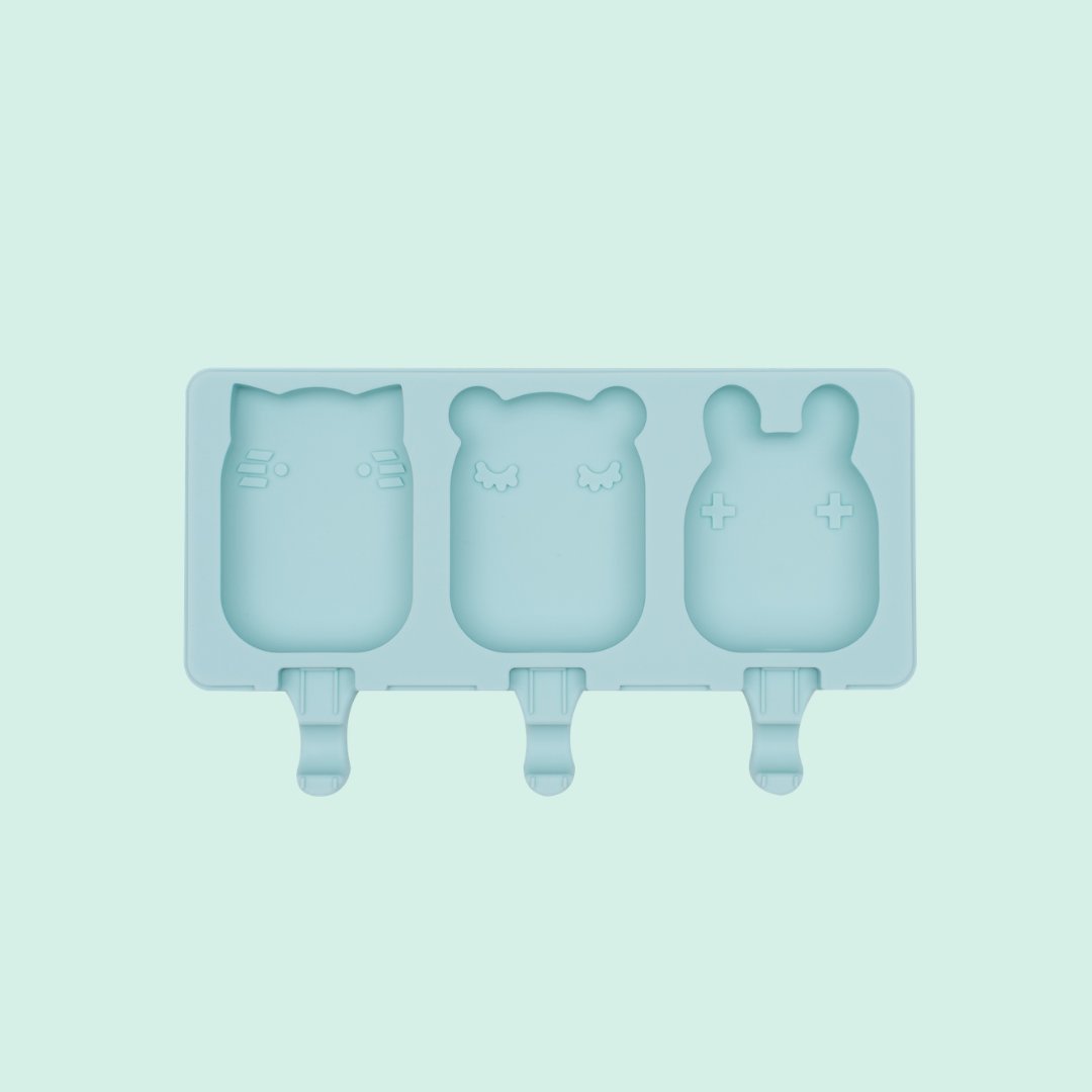 Frostie Icy Pole Moulds by We Might Be Tiny