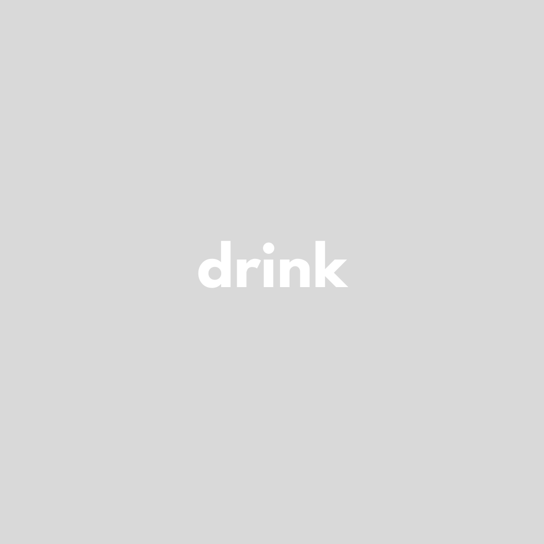 Drink - We Might Be Tiny