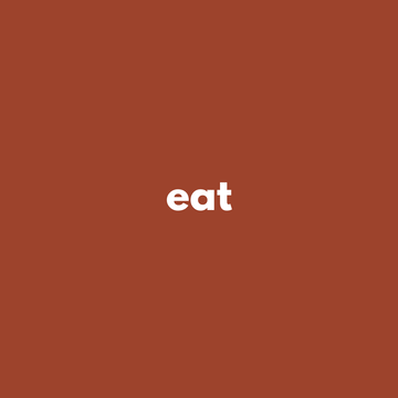 Eat - We Might Be Tiny