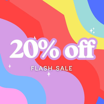 20% off