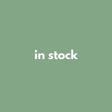 IN-STOCK - We Might Be Tiny