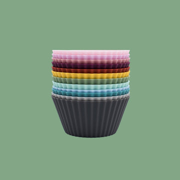 Muffin Cups - We Might Be Tiny