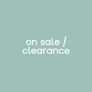 On Sale | Clearance - We Might Be Tiny